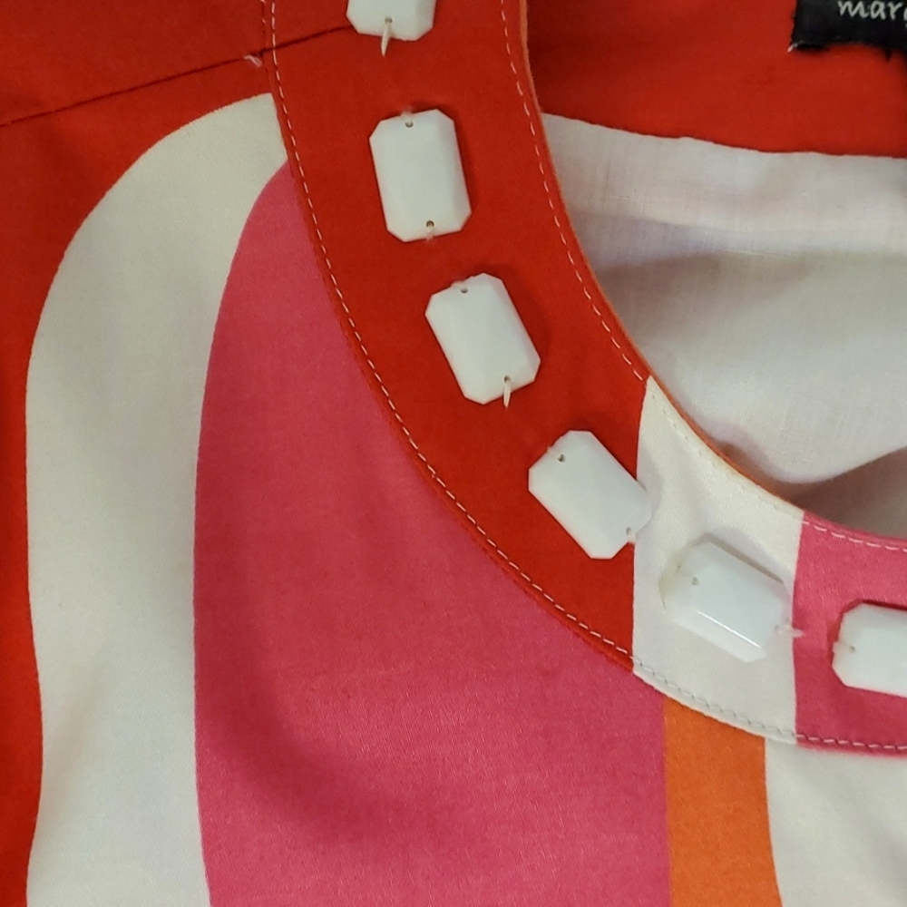 Mod Crop Jacket - Picture 5 of 8